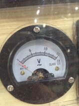 WH-52 SD-52 Pointer meter head voltmeter head Ammeter head