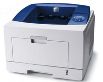  Fuji Xerox phaser 3435DN 3435 black and white laser printer original 220v can be sent to logistics
