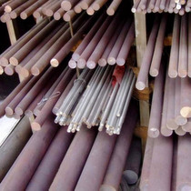 L360 L390 Seamless tube Alloy rod Solid rod Round rod Steel rod Rod specification 3-300mm zero cutting