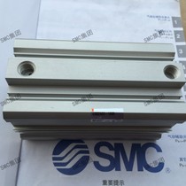SMC cylinder CDQ2A63-100D spot on the same day delivery brand new original fake one penalty ten