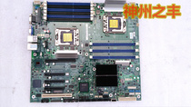 Intel S5520HC 1366 Dual Server motherboard Spike X8DTL-3-6-I Z8NA-D6