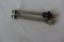 Haibao water gun connecting rod Haibao car washing machine short gun conversion connecting rod high pressure cantilever cleaning equipment