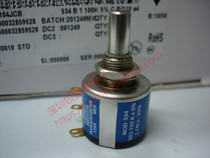 MOD534 100K Vishay potentiometer 534-11104 multi-turn potentiometer