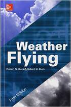 Original Weather Flying five Edition Robert Buck