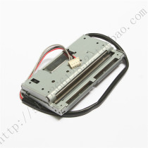 CITIZEN West Tiecheng support paper width 50MM ~ 89MM ACS-230 paper cutter with hole paper cutter