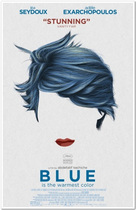 Adele's Life Movie Poster Art Movie Decorative Painting Original Authorized Coated Paper