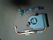 ASUS K55VD A55V fan radiator USB small board headphone board screen cable