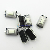 3x6x2 5mm light touch switch patch-sheet 3 * 6 * 2 5 micro-button press button aerial photo shoot module with switch