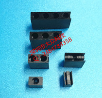 Recommended LED 3MM LAMP holder 90 degree curved foot square boundless luminous lamp 1F 2F 3F 4F WITHOUT lamp