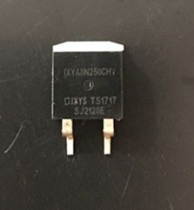 IXYA8N250CHV high voltage 2500V 29A original 263 package physical shooting