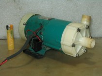 220V Japan magnetic pump pump circulation pump-duan