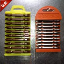 10-65MM PH2 cross-shaped screw head 1 plate (10)