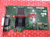 NI PCIE-GPIB GPIB card (Spot)