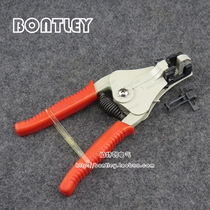 One national automatic wire stripping pliers wire stripping pliers wire strippers electrician pliers wire strippers