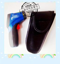 Adjustable launch rate thermometer 800 ° C thermometric gun for Changchang DT-8863 dual laser infrared thermometers