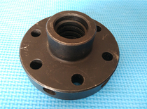 Pioneer hong wu huan down-the-hole drill flange to 42 meters down-the-hole drill pipe impactor accessories drill pipe