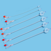 God Spirit Urine Pure Silica Gel Guide Urine Imported material FR6-23 Adult children Various models Urine Guide Silicone Tubes