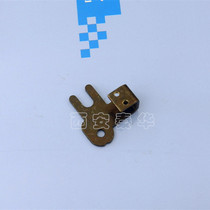 Knife frame A055 Shenbai GK9-800 type handheld sealing machine sealing machine sealing machine parts