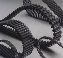 Double-sided tooth synchronous belt 2032-8M-56