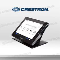 Central control system Crestron Crestron touch screen base TSW-760-TTK touch screen base