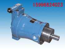 Professional manufacturer for 160PCY14-1b plunger pump constant pressure pump