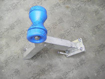 Yacht trailer accessories Yacht trailer accessories Motorboat trailer accessories Trailer winch bracket