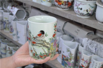 Ming and Qing Porcelain Antique Porcelain Appreciation Collection 522250 Antique Miscellaneous Home Decorations