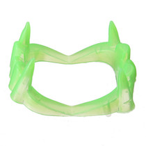 high quality for vampire fake teeth for halloween glow in th