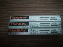 Renishaw A- 5003-0064 United Kingdom three-coordinate measuring needle 3 0 gem × 50 long M2