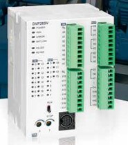 New Original Delta PLC SV2 series DVP28SV11R2 DVP28SV11T2 DVP28SV11S2