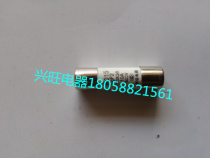 RO15 Fuse Fuse size Φ10x38 0 5A-32A variety of specifications