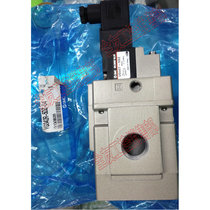 Off-the-shelf VG342 VG342R 24V 110V 220V Japan SMC flow three-way valve