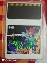 pce hucard mainland adventure