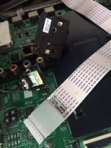 Samsung UA40JU5900JXXZ screen cable BN96-36243N