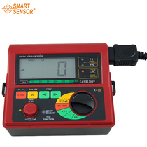 Xima AR5406 leakage switch tester power fuse socket safety detector electroscope