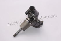 Suitable for Huanglong BJ600GS BN600 TNT600 Huanglong water pump assembly