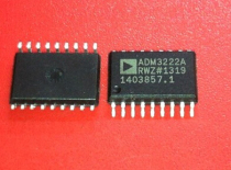 ADM3222ARW  ADM3222  SOP18  7 2MM