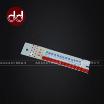 Doda high temperature disappear refill shoe leather ironing heating fade color fade pen point Special