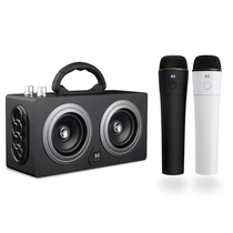  ki k5 TV KTV wireless Bluetooth microphone Home singing artifact Home karaoke audio microphone set