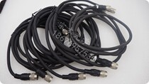 Original TELI CPRC3700 industrial camera cable power cord 12Pin-12pin resistant to bending