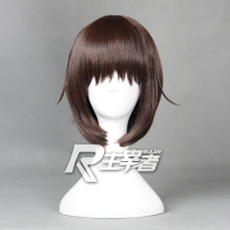 The main butler my wife is the student president if they brown cosplay brown cosplay the wig 388A