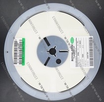 0603 SMD resistor 18K SMD resistor Resistor 1 10W Accuracy 5% 1 5 yuan 200