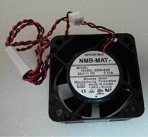 Original packed NMB frequency converter special axial blower 1608KL-05W-B50 24V server fan