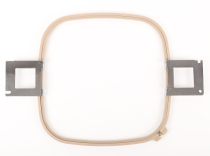 Industrial computer embroidery machine embroidery frame embroidery stretch Sun Star SWF machine suitable for square embroidery 30 * 30cm