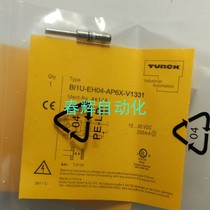 TURK Proximity Switch Sensor BI2U-MT12E-AD4X-0 3-RS4 23 XOR