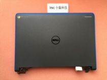 Dell chromebook 11-3120 P22T A shell Shell 0FK2JJ 0MP5XR blue border