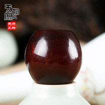 Natural Horn Barrel Pearl Drum Beading Pearl Top Pearl Top Pearl Two Pass Loose Beads Star Moon Diamond Foe Beads Handstring Peeball Accessories S