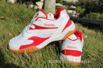 New Childrens Boy and Girls Professional Ping Tennis Shoes Anti - slip Breathing Sleeping Sleeping Shoes