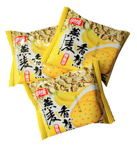 Isei oat banana thin crisp biscuit 9 5 catchiang Zhejiang Shanghai