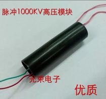 Super arc pulse DC 1000KV high voltage module high voltage generator High Voltage package inverter